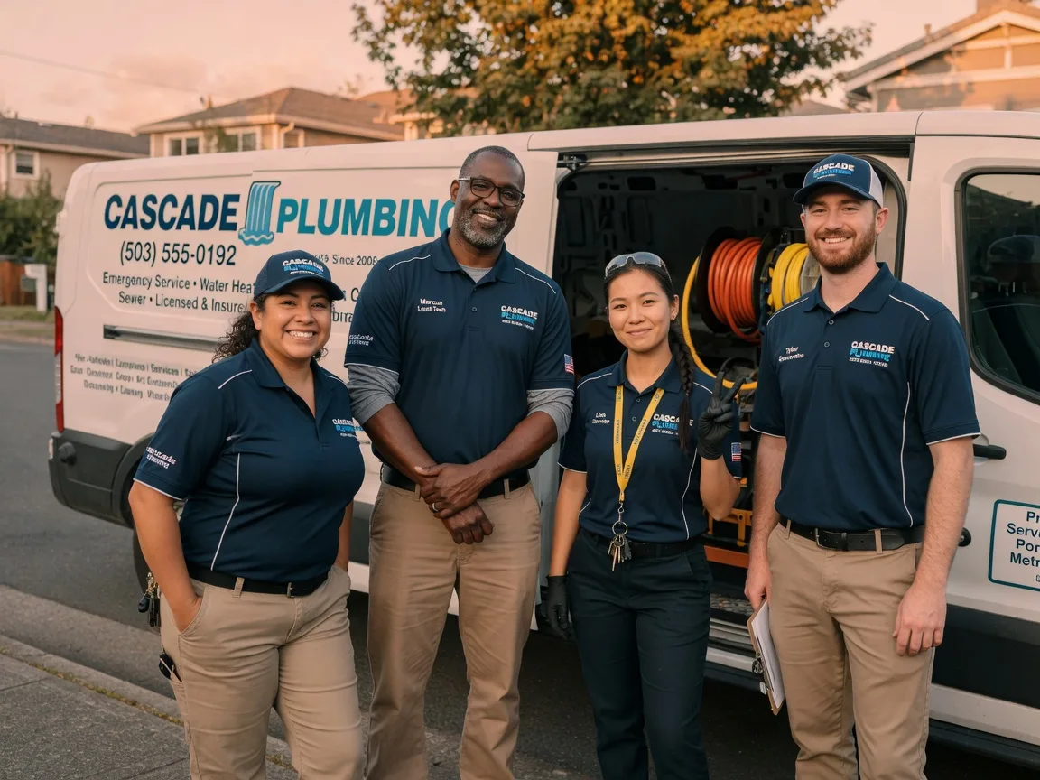 Emergency Plumber company in Rockford, IA